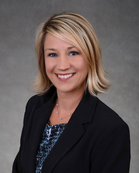 Jennifer Lamb