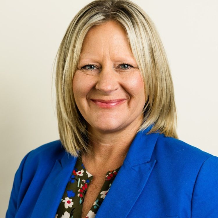 Jill Dobbe