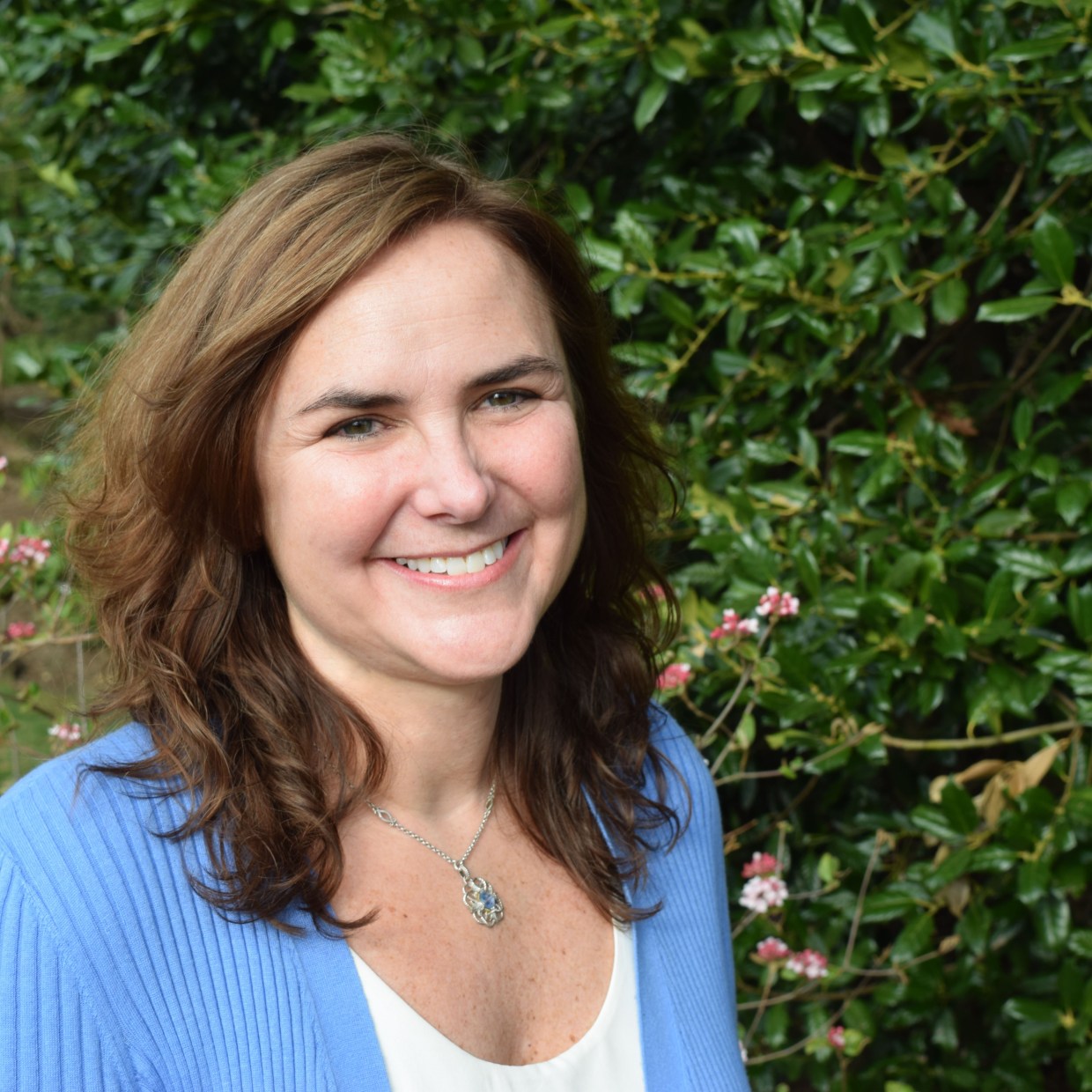 Jill Hazan