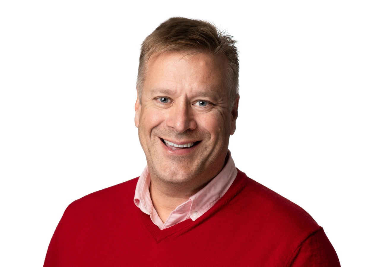 Jim Blachek