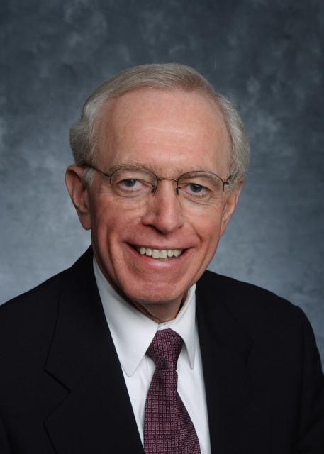 Jim O’Connell