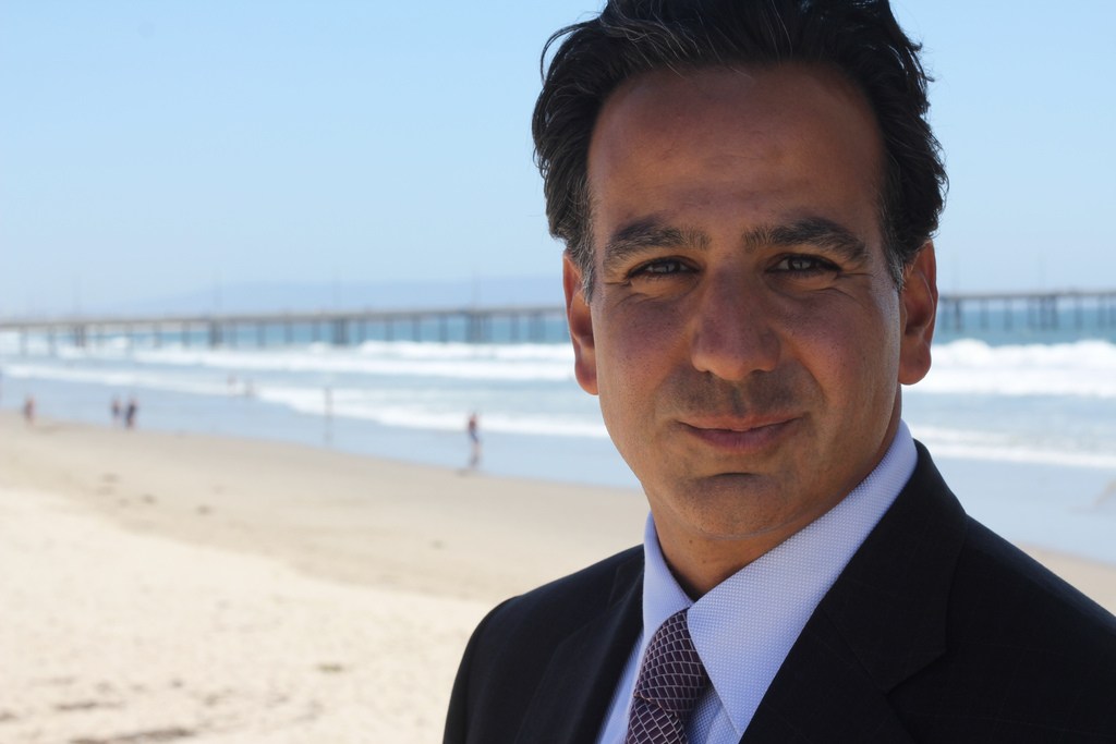 Jim Scheinberg