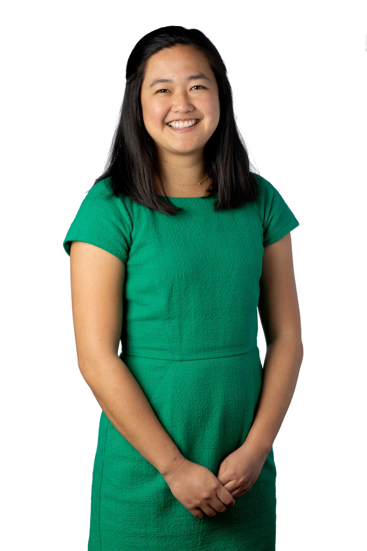 Joanna Kuang