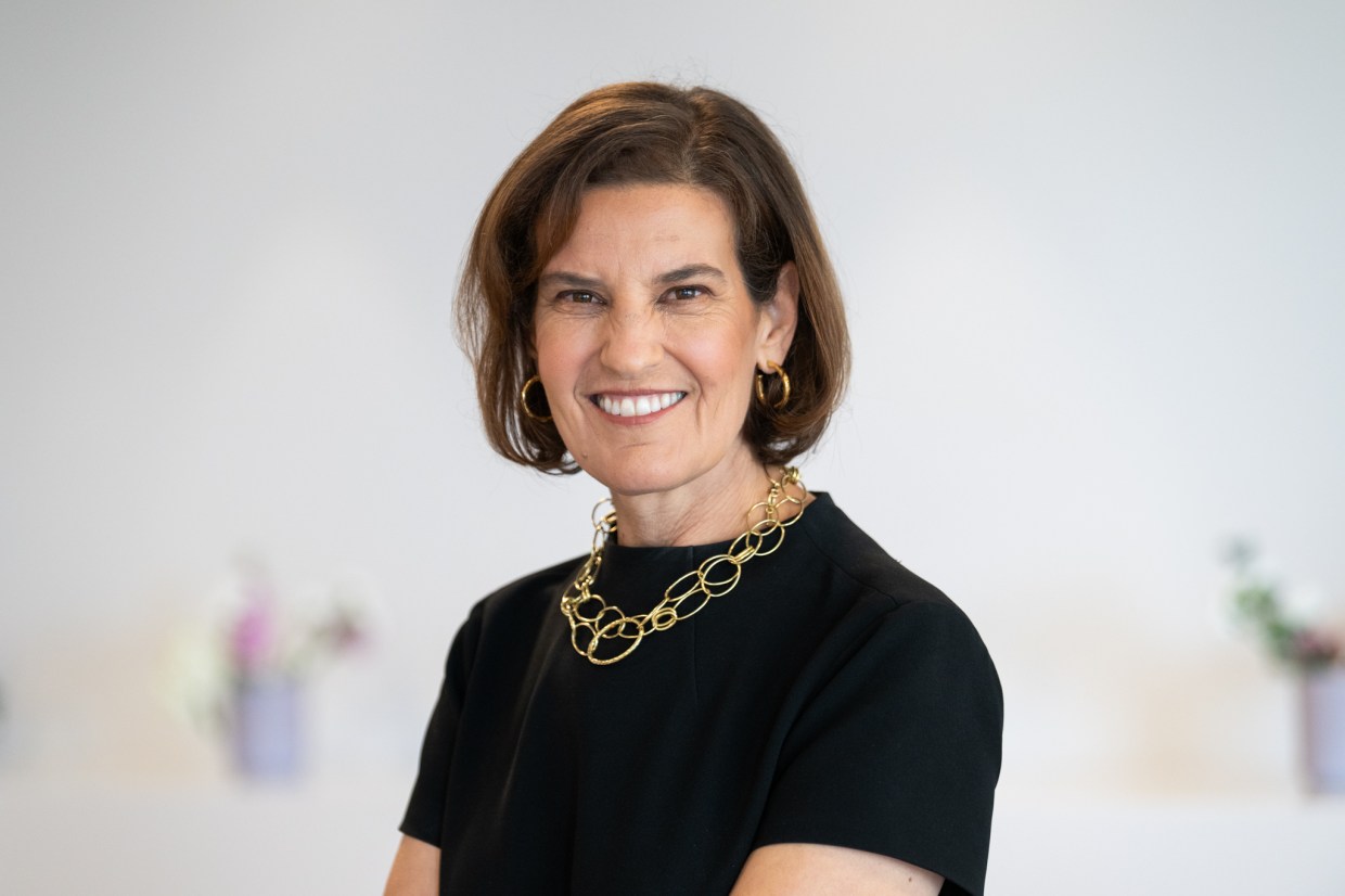 Joanna Strober