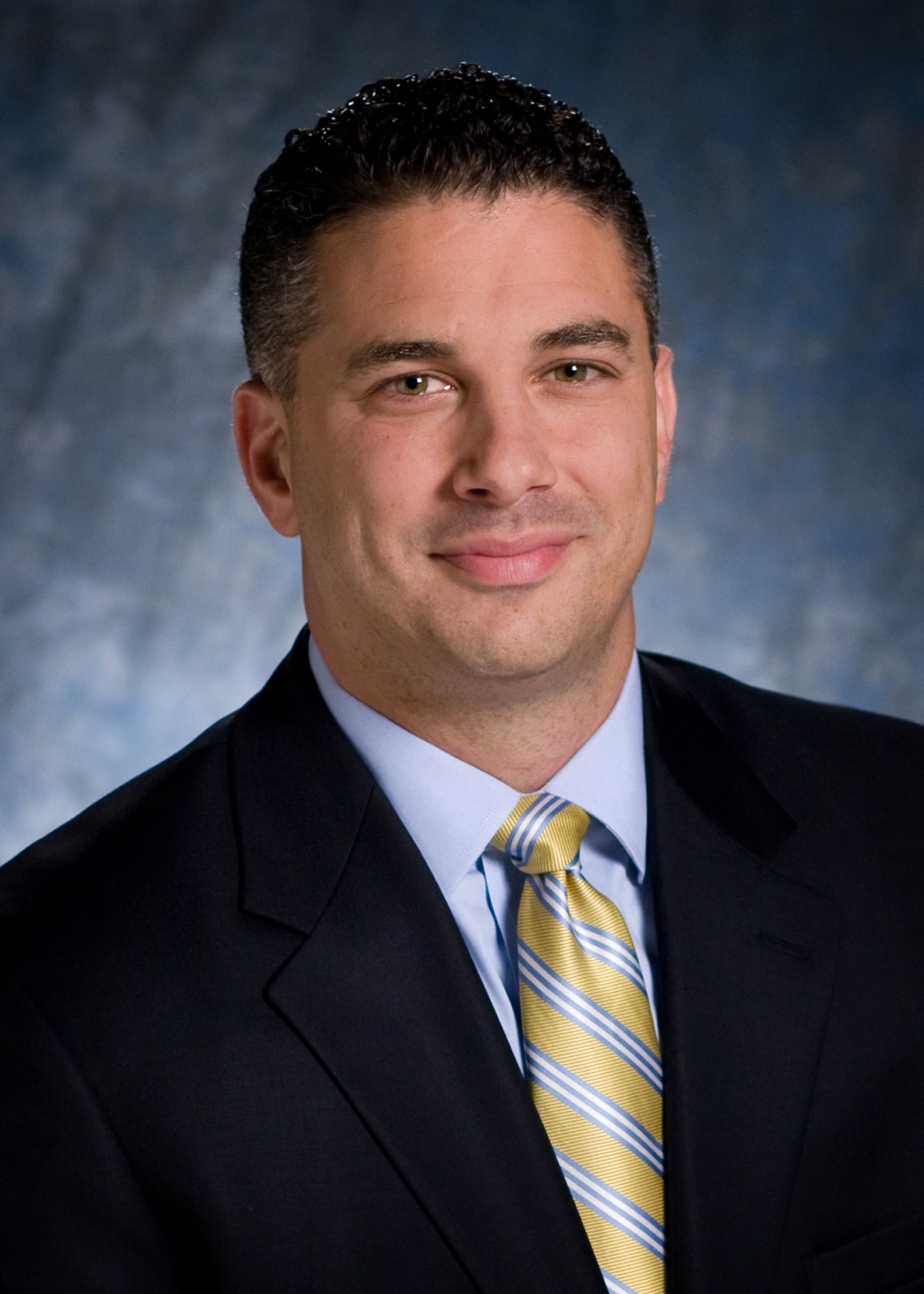 Joe DeSilva