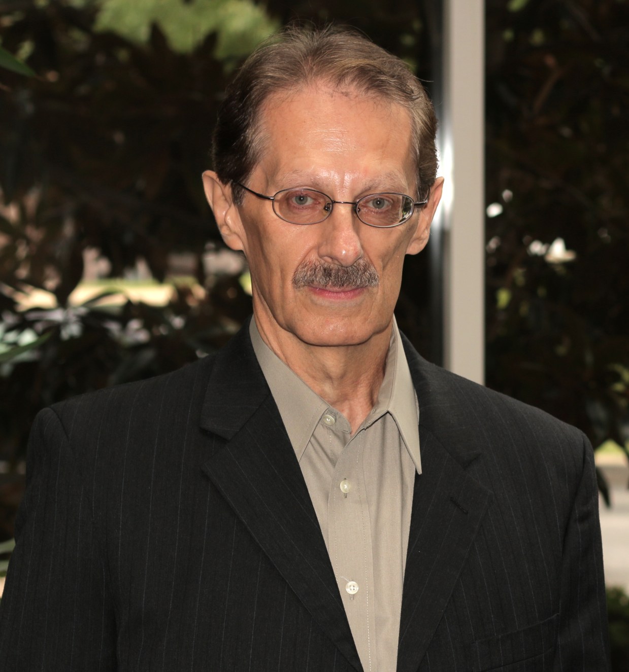 John Mickner