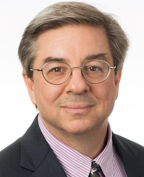 John Vishneski