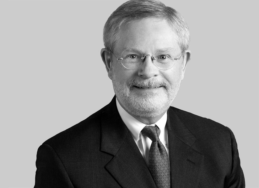 John E. Thompson