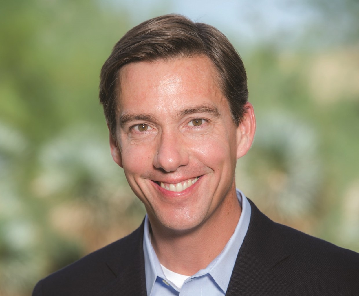Jon Shanahan