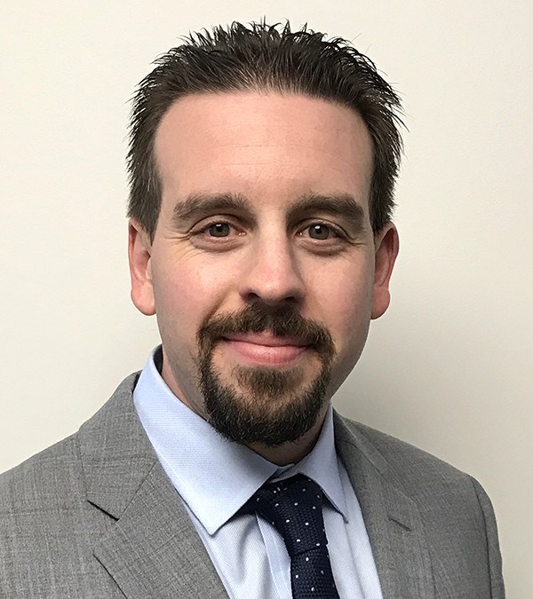Jonathan Kemp