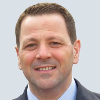 Joseph M. DiBella