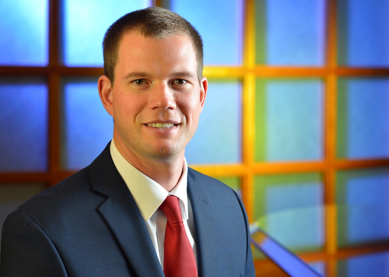 David M. Pixley