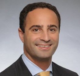Kamran Mirrafati