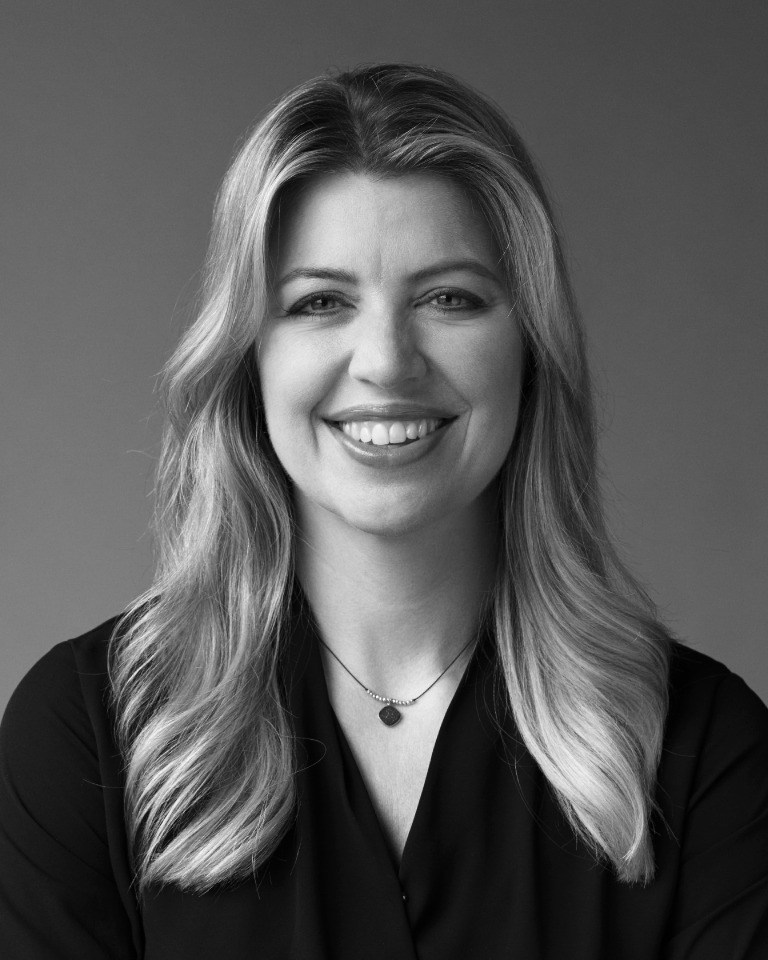 Karen Boone