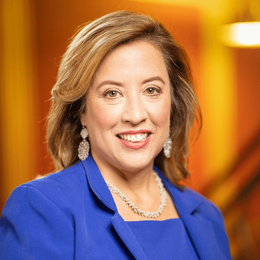 Kathleen Quinn Votaw