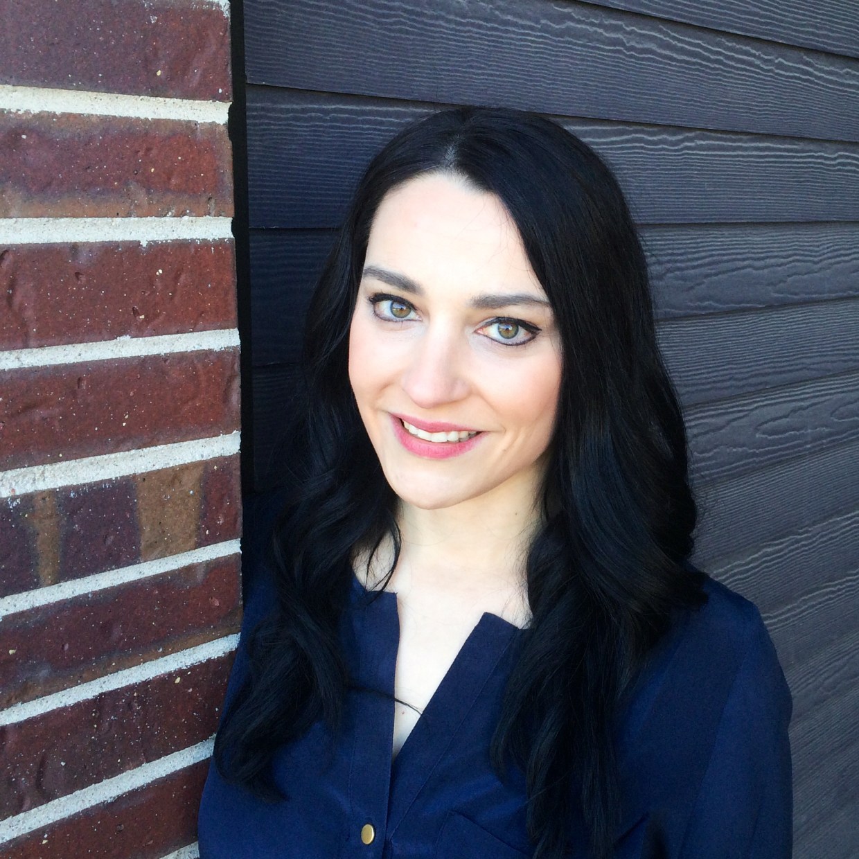 Kathryn Mayer