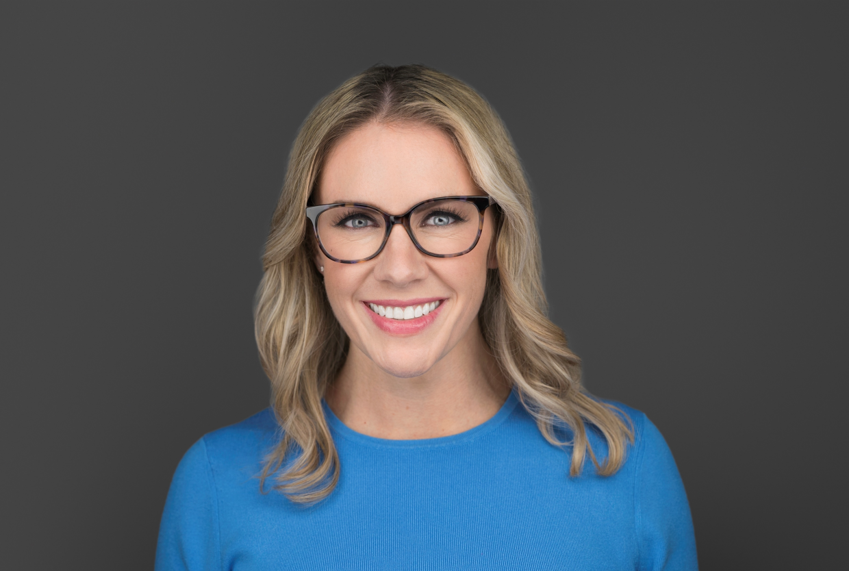 Kelly Polinski