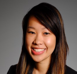 Kelsey Wong