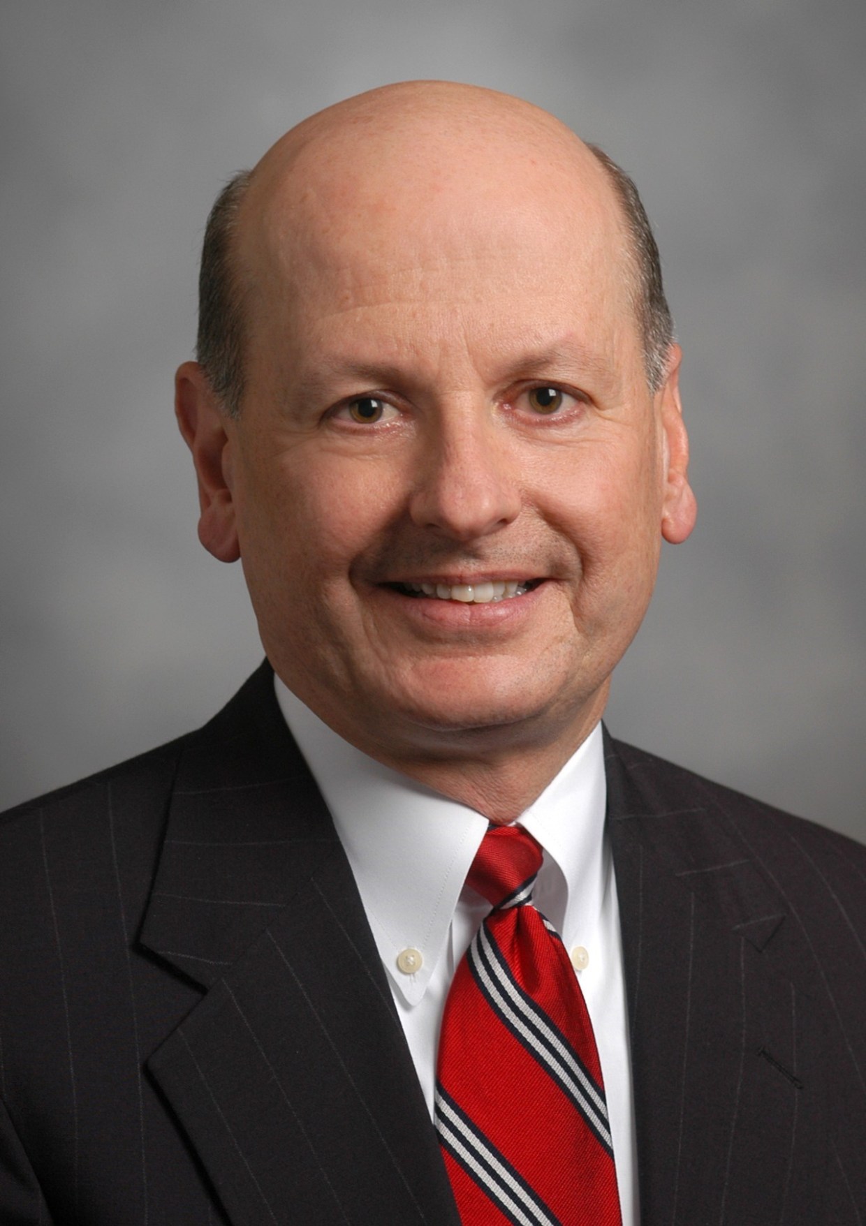 Ken Hume