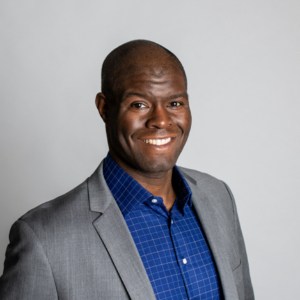 Kevin Gaston