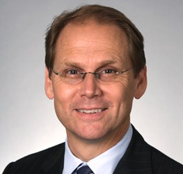 Kevin E. Hyde