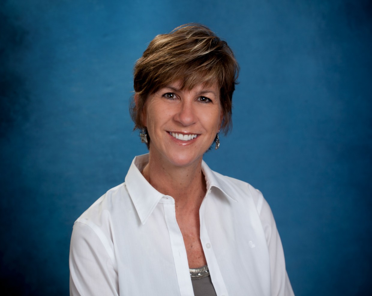 Kim Shumate