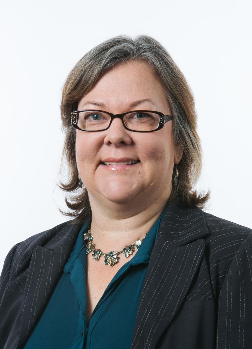 Kimberly Jinnett