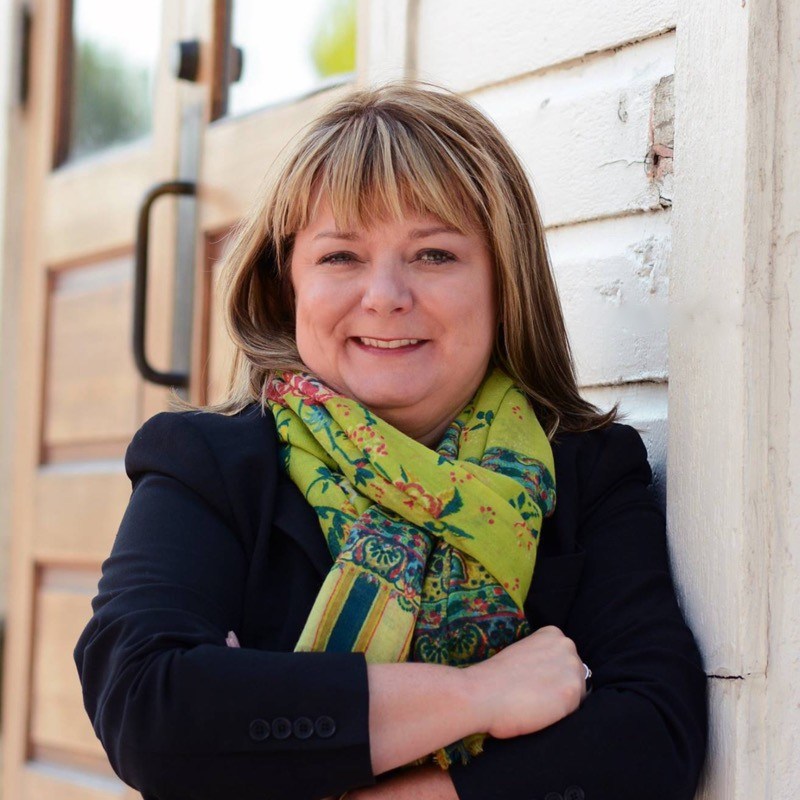 Kimberly Dunwoody
