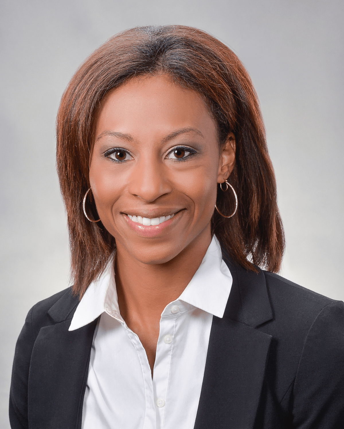 Kisha Alexander
