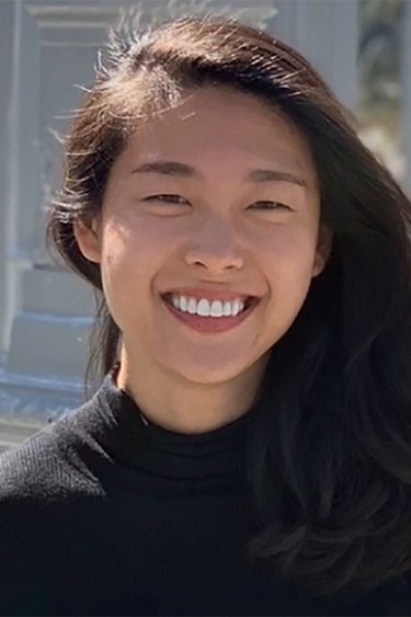 April Koh