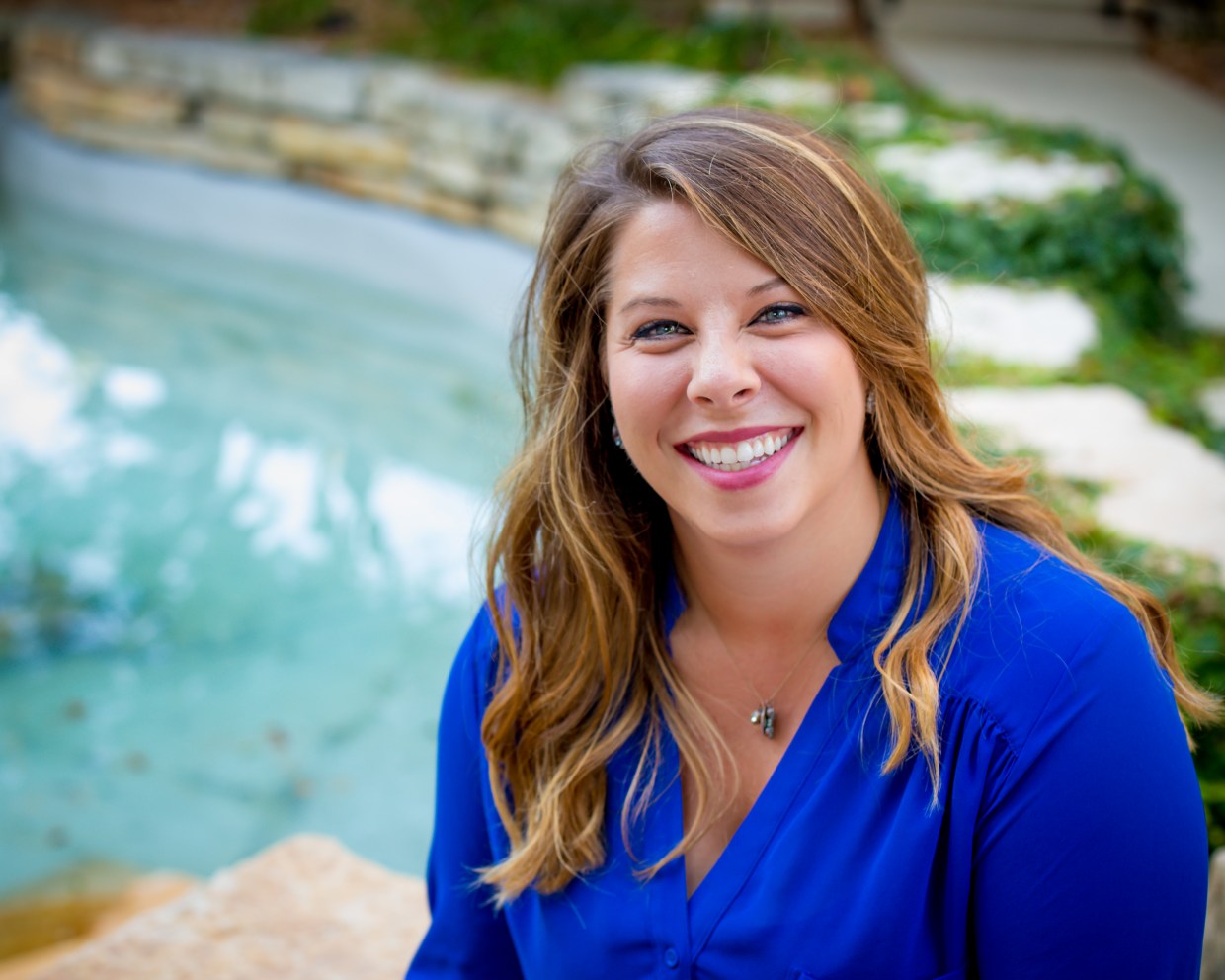 Kristen Larson