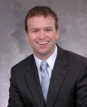 Kyle Sanders