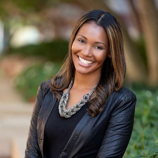 LaRae Holliday