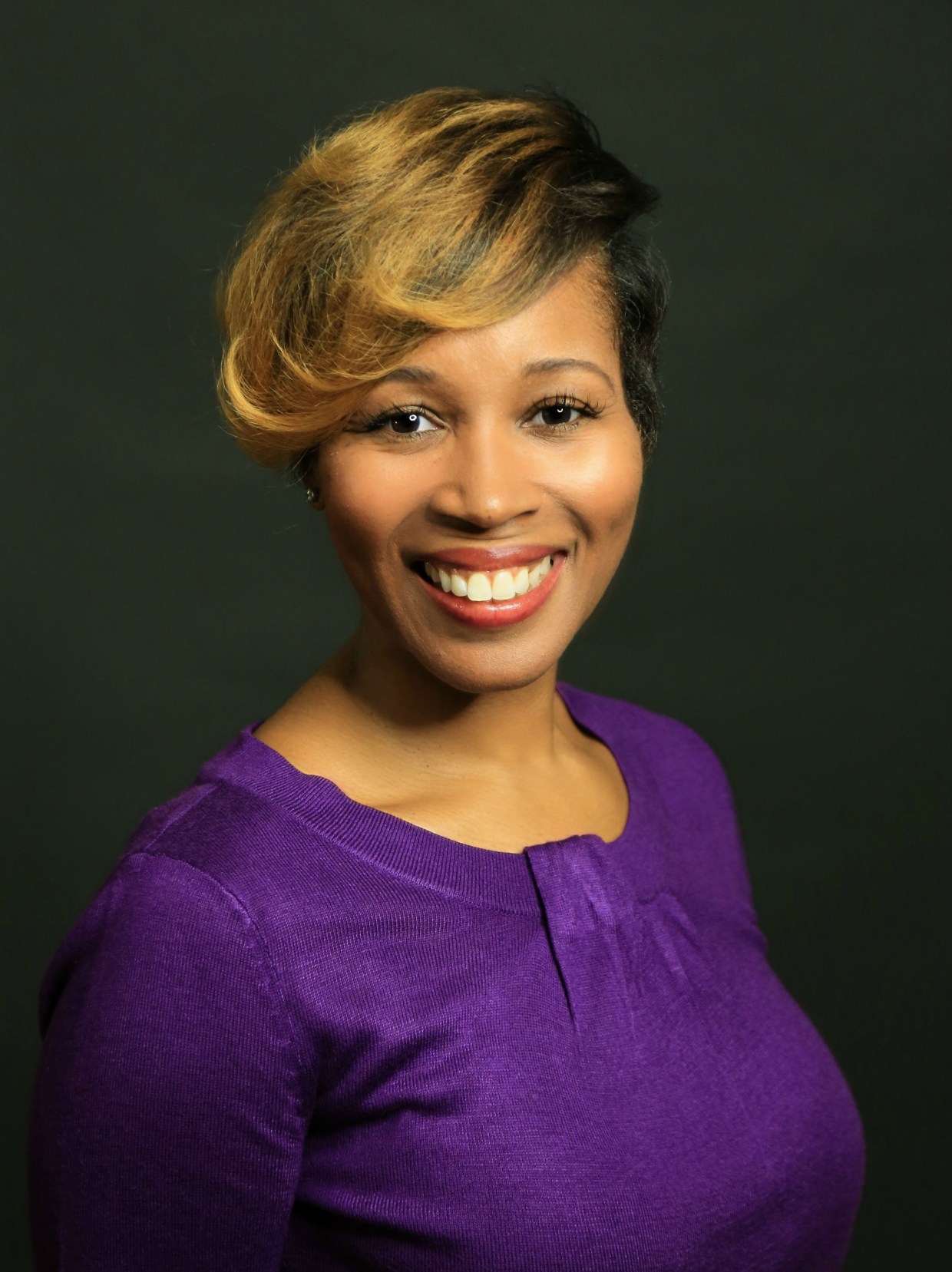 LaTonia McGinnis