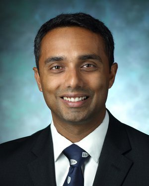 Simon C. Matthews, M.D.