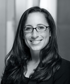 Laura Elkayam
