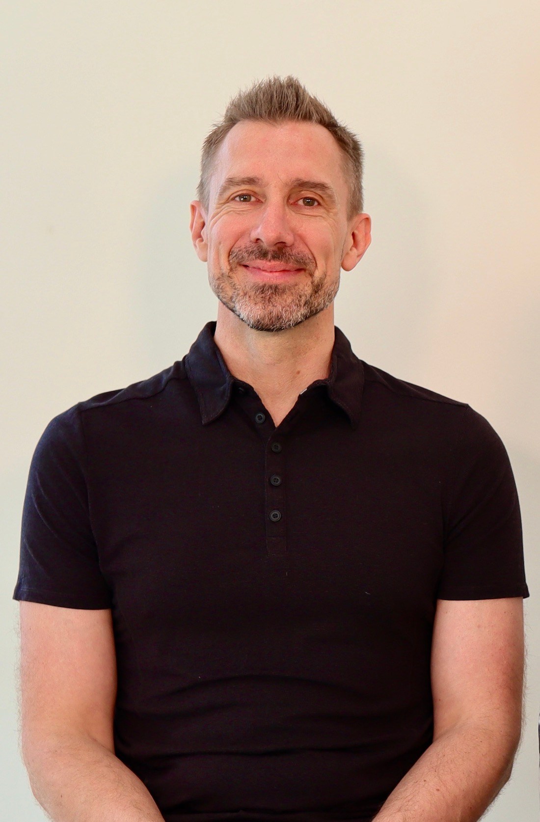Lee Povey