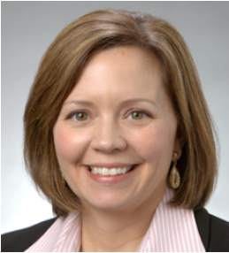 Leigh C. Riley