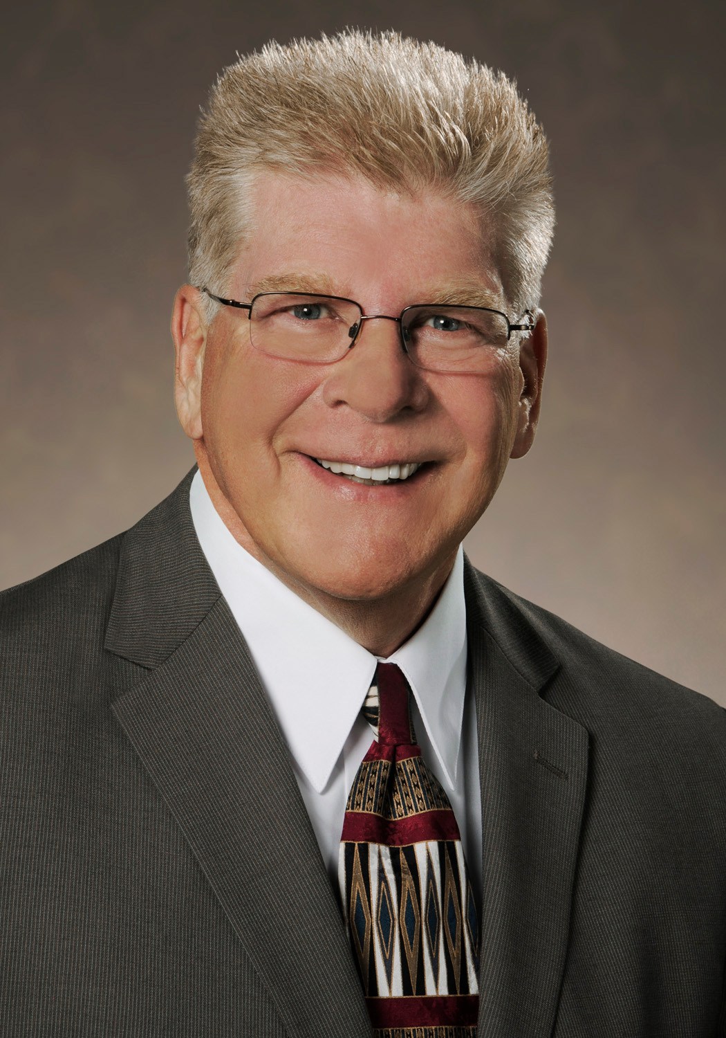 Les Meyer