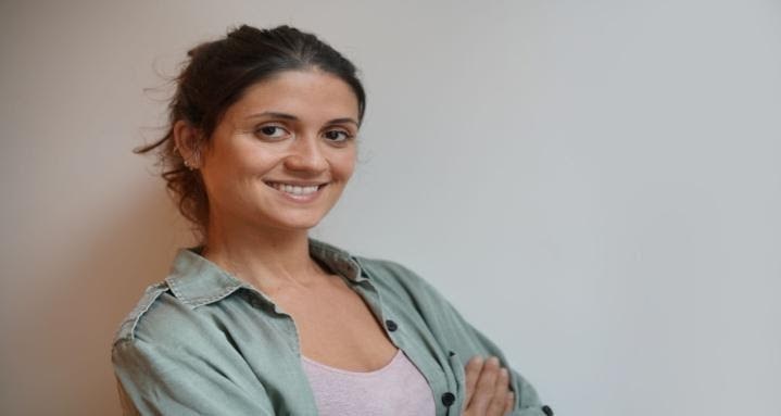 Liliana Chitnis