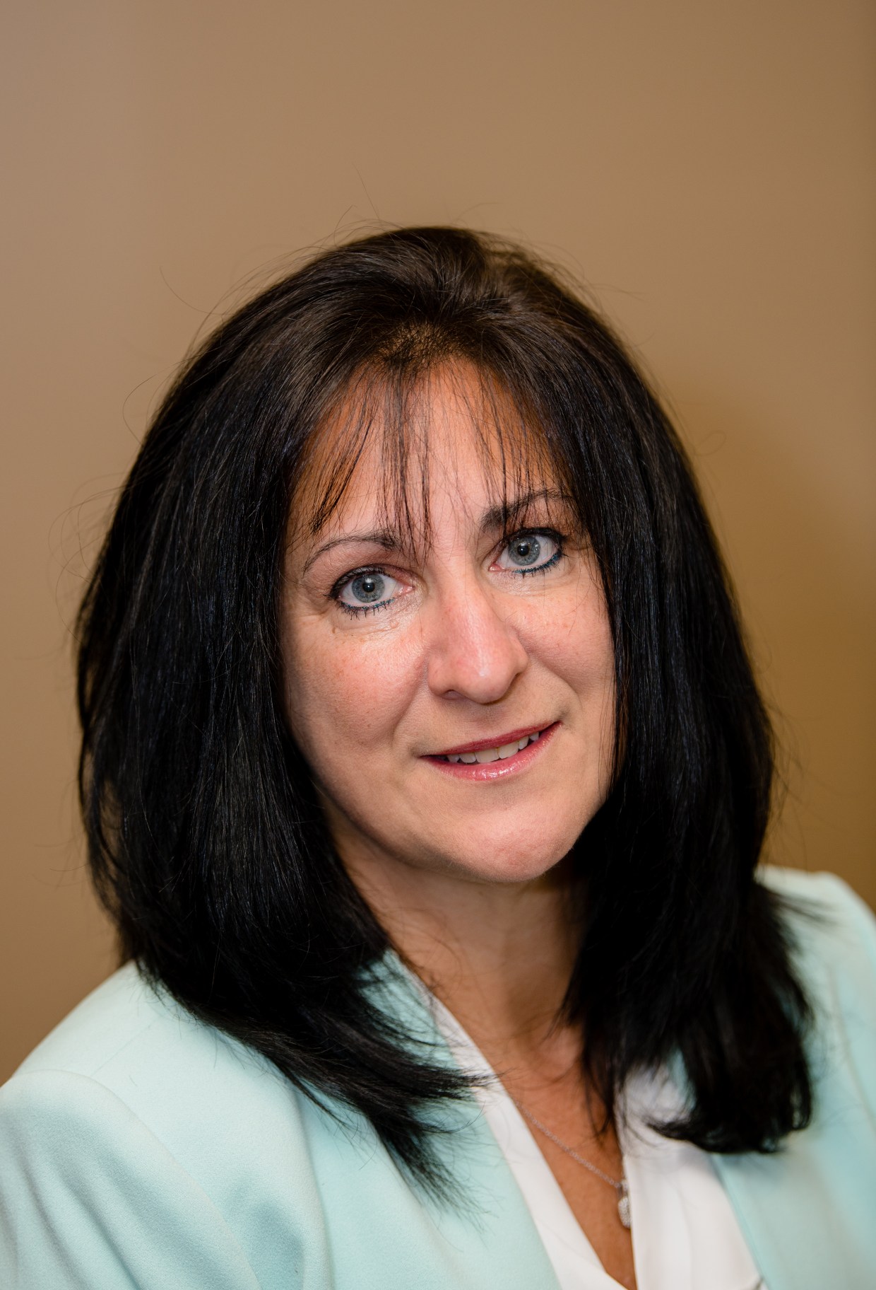 Linda McCormack