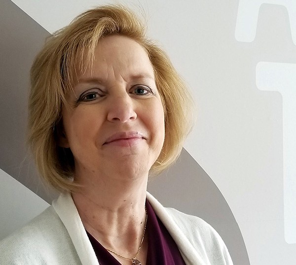 Linda K. Riddell