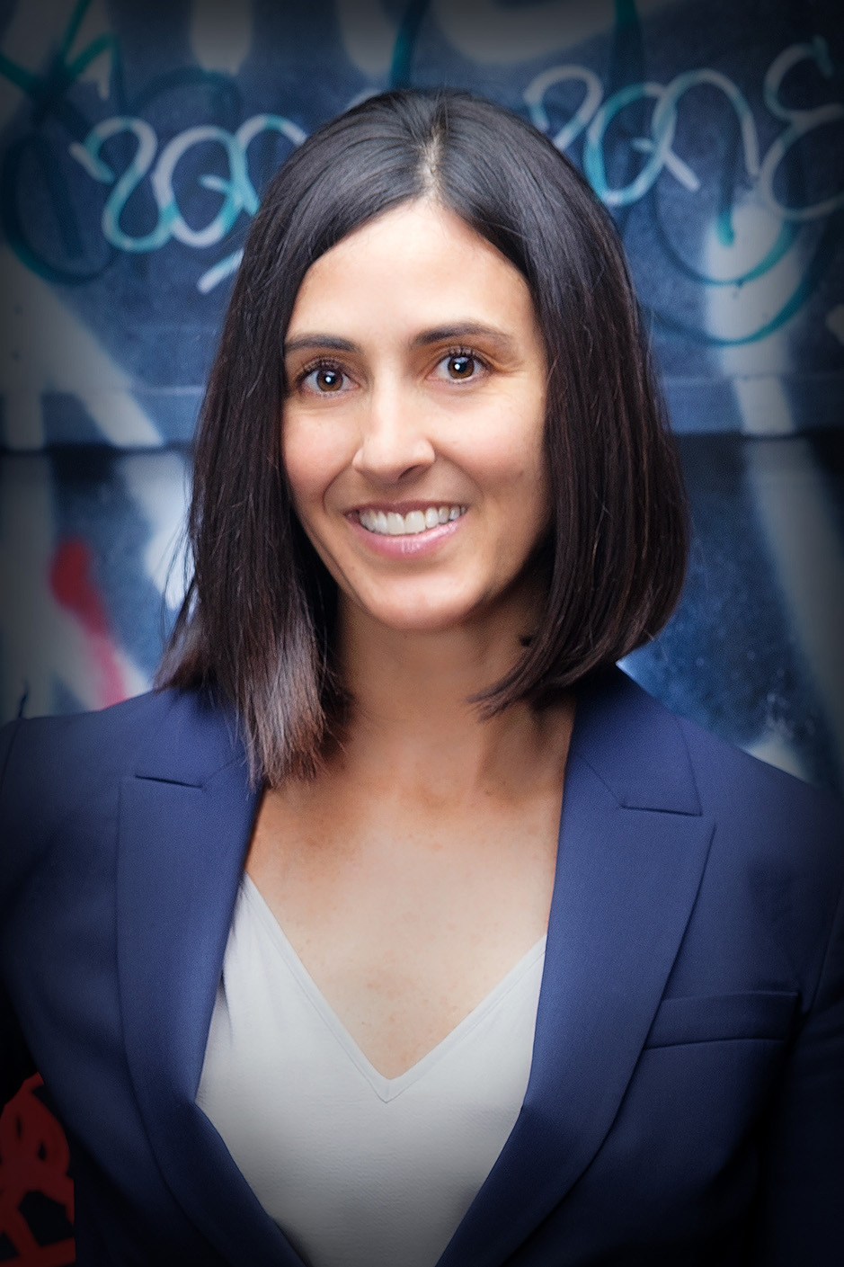 Lisa Greenbaum