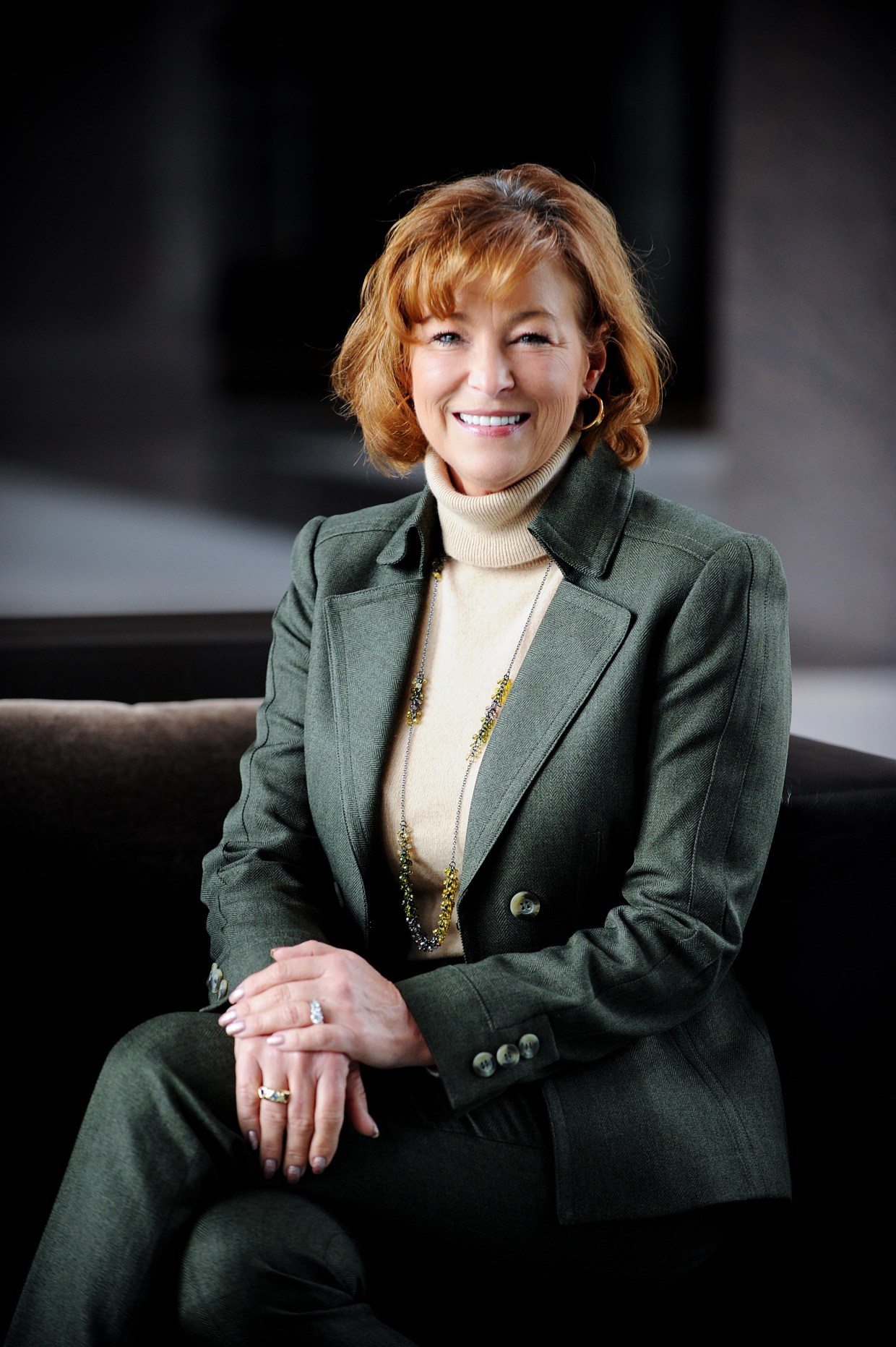 Lisa McVey