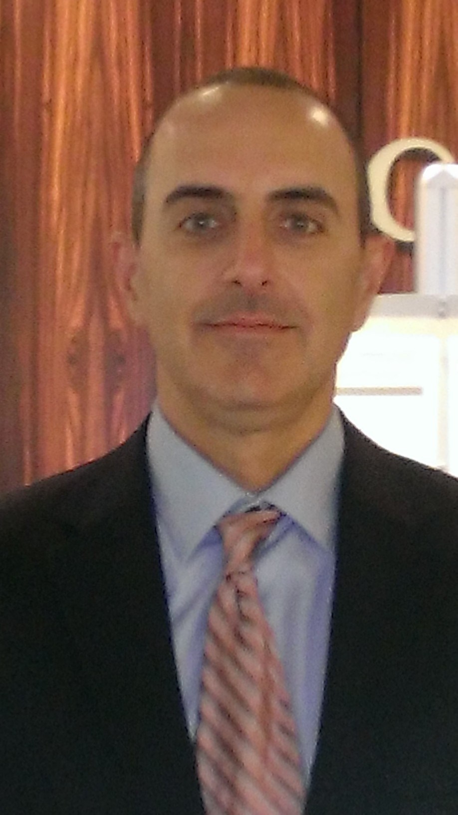 Luciano Franco