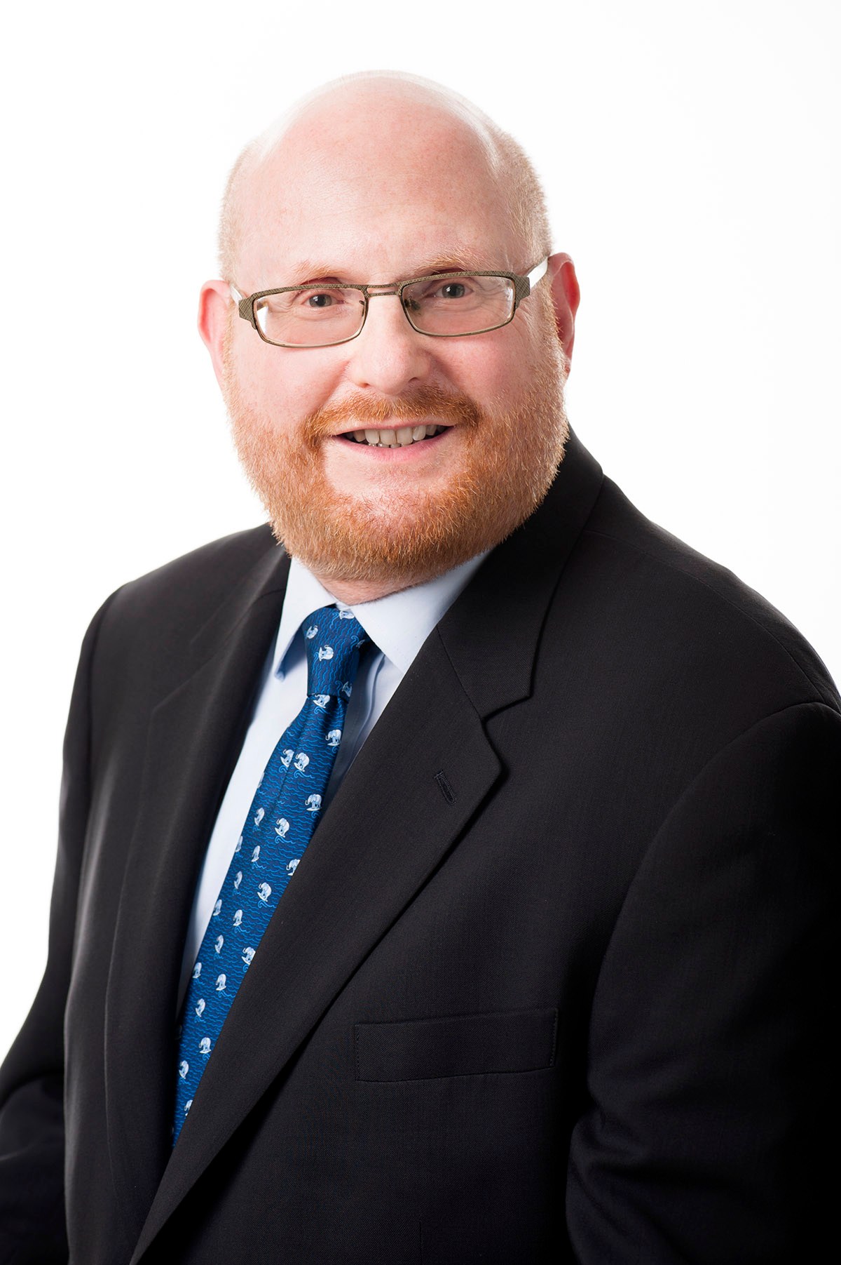Steven K. Ludwig