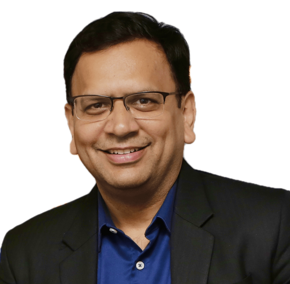 Vivek Ranjan