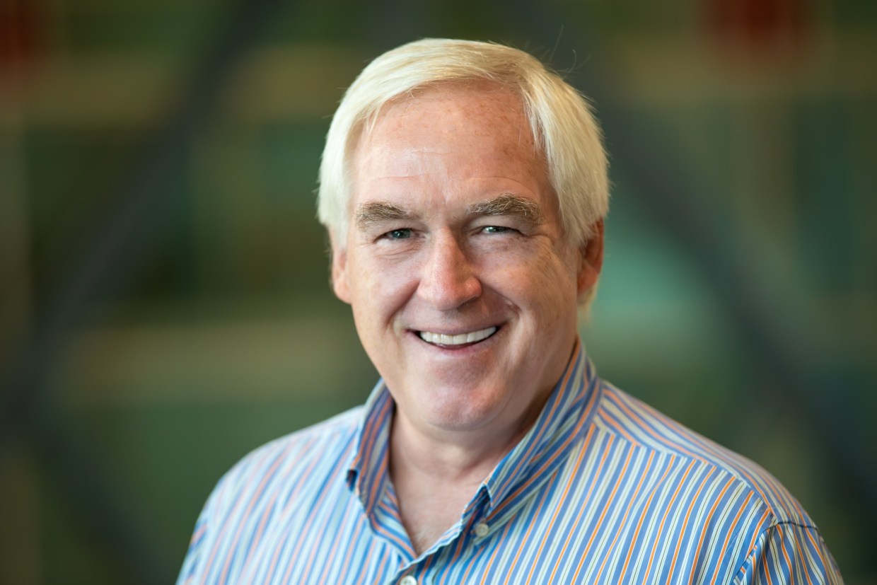 Murray L. Harber
