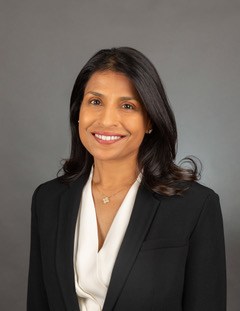 Dr. Madhavi Vemireddy
