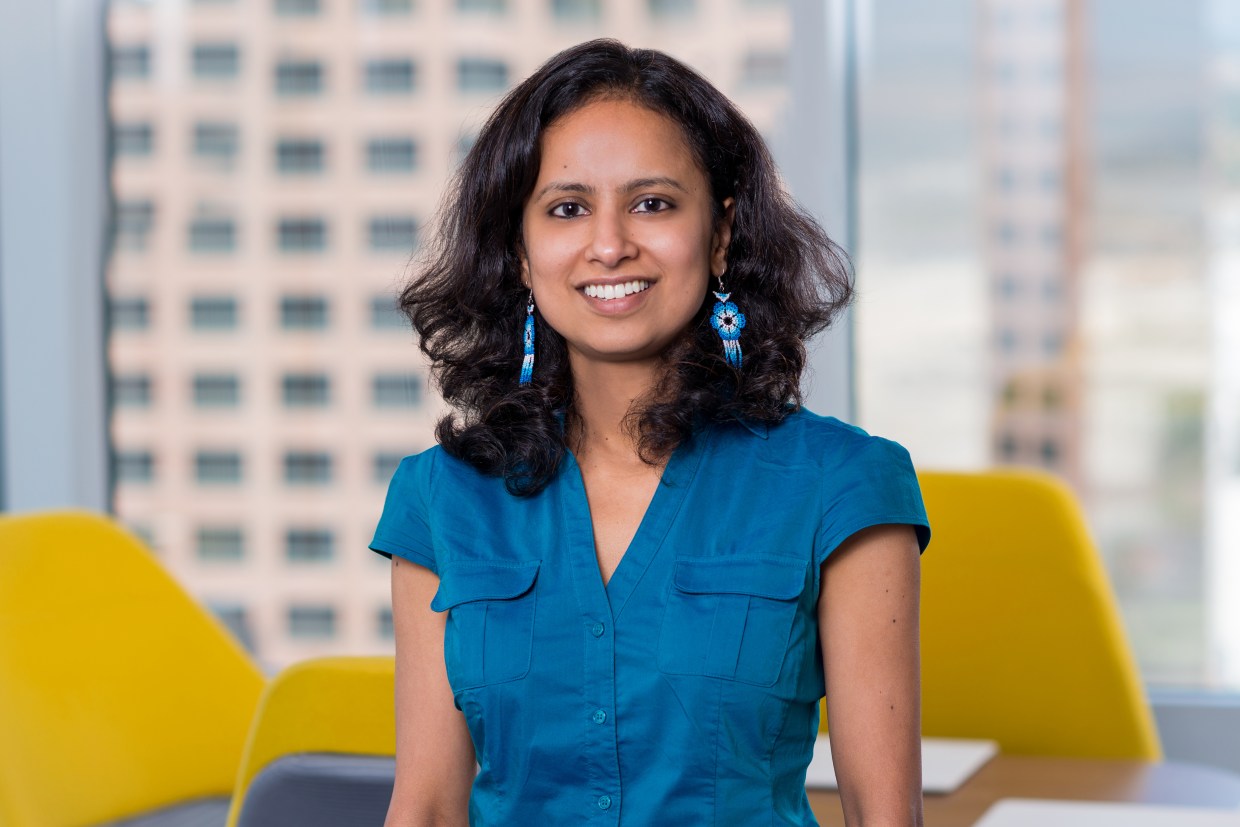 Madhura Chakrabarti